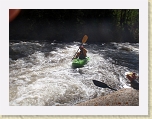 GlenwoodMemorialWeekend 028 * Pat on the Slaughterhouse run on the Roaring Fork River * Pat on the Slaughterhouse run on the Roaring Fork River * 2560 x 1920 * (891KB)